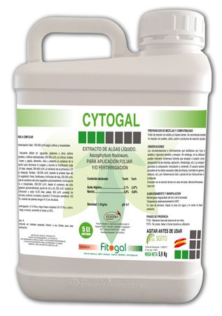 CYTOGAL