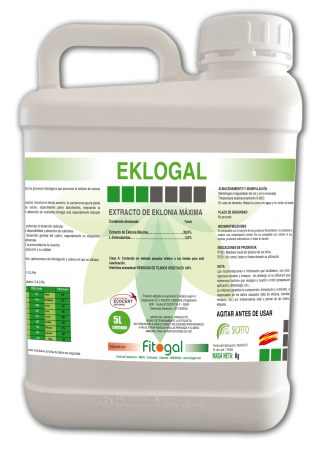 EKLOGAL